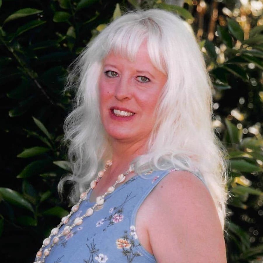 Obituary & Life Story for Rosemary Burdette Online Obituaries